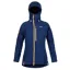 Paramo Ventura Windproof Jacket Womens in Midnight